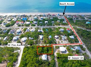 1149 W Pine Ave, Eastpoint, FL 32328