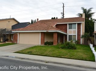 17790 San Candelo St, Fountain Valley, CA 92708