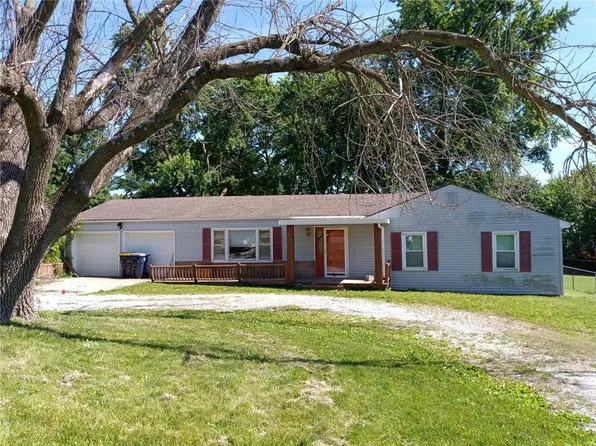 3619 NE 79th St, Kansas City, MO 64119
