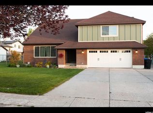 2245 W 550 N, West Pt, UT 84015