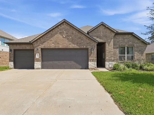 14347 Zion Gate Xing, Conroe, TX 77384