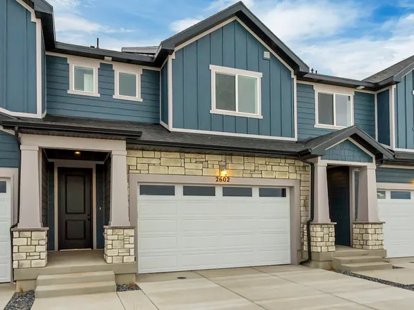 2602 N 2125 W, Clinton, UT 84015