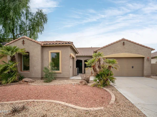 4332 N 154TH Avenue, Goodyear, AZ 85395