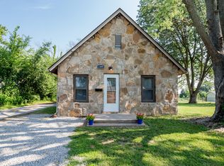 1309 Cherokee Ln, Fulton, MO 65251