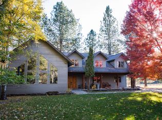 600 Three Eagle Ln #TOWNHOUSE, Bigfork, MT 59911