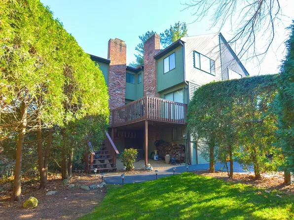29 Spyglass Hill Dr Unit 29, Ashland, MA 01721