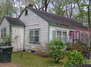 936 Colgate Rd LOT 210, Memphis, TN 38106