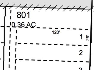 1374 12th St, Florence, OR 97439