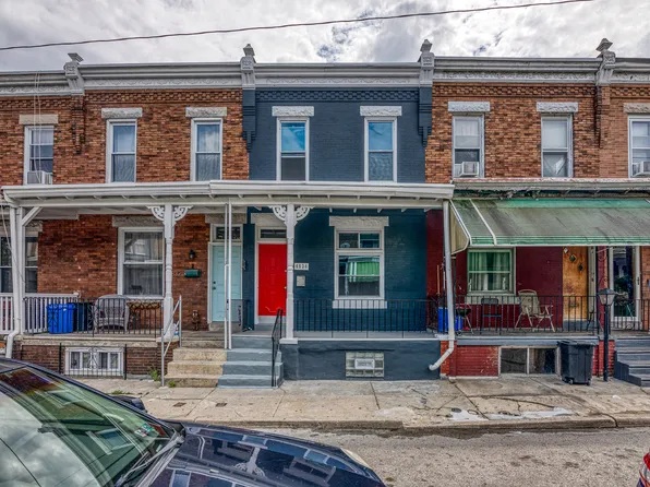 4834 Olive St, Philadelphia, PA 19139
