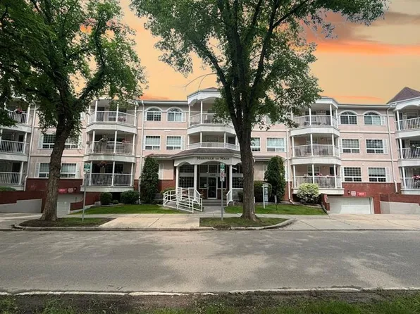 UNIT 107-435 Main STREET, Saskatoon, SK S7N 0B9