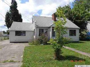 2165 Vaughn Ave NE, Salem, OR 97305