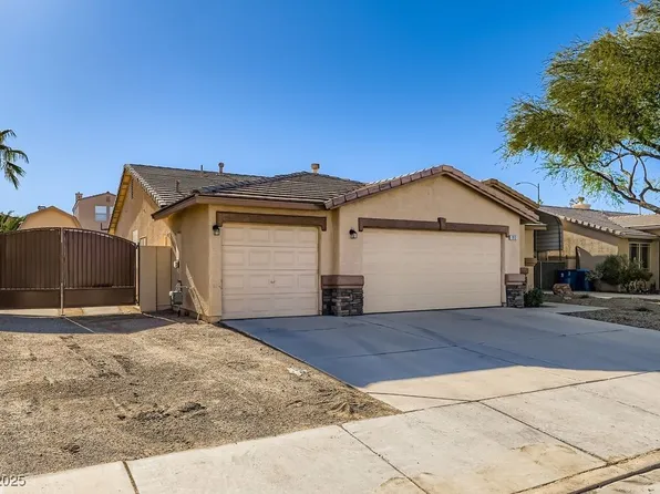 183 Apache Tear Ct, Las Vegas, NV 89123