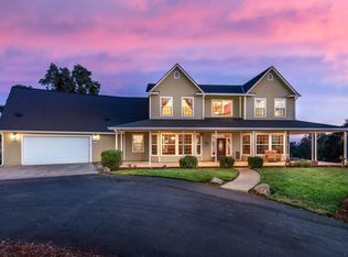 17414 Route 5 Rd, Sonora, CA 95370