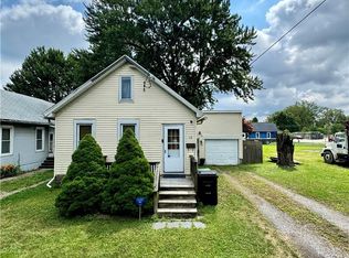 12 Edward St, Tonawanda, NY 14150