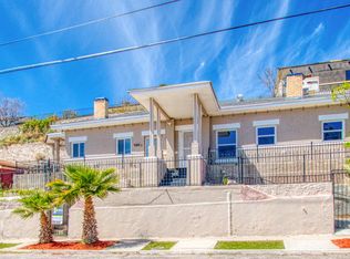 1635 Rampart Pl #A, El Paso, TX 79902