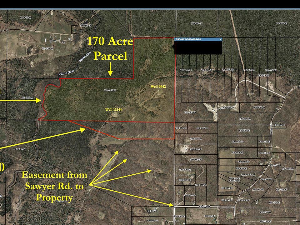 1st image of Sawyer Rd