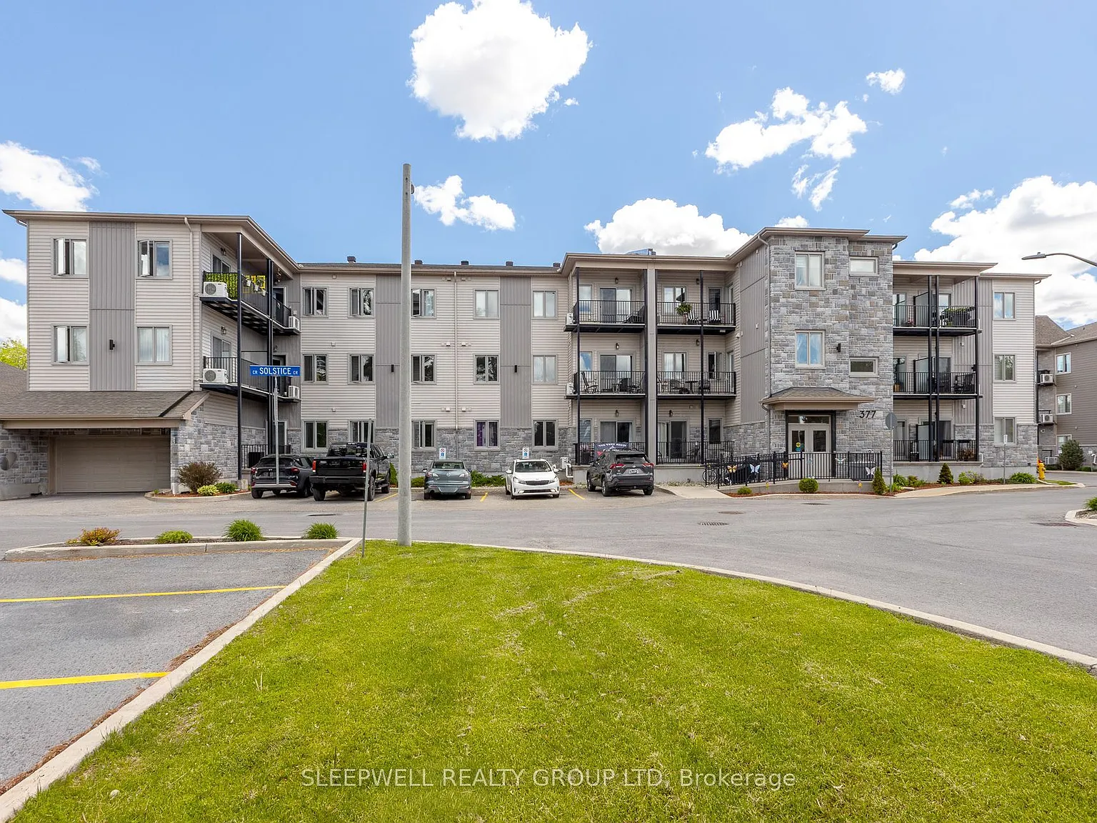 1 bed, $1,625 — Photo 1