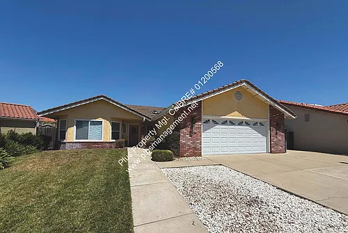 1470 Mercer Ct Photo 1