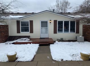 1583 Highland Park Dr APT C, Highland, MI 48356