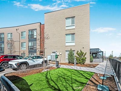 8475 E 36th Avenue #141, Denver, CO, 80238