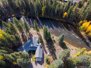 54 River Bend Court, Antonito, CO 81120