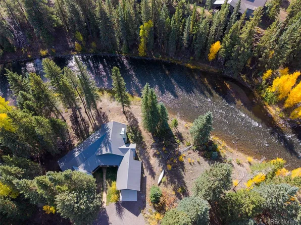 54 River Bend Court, Antonito, CO 81120