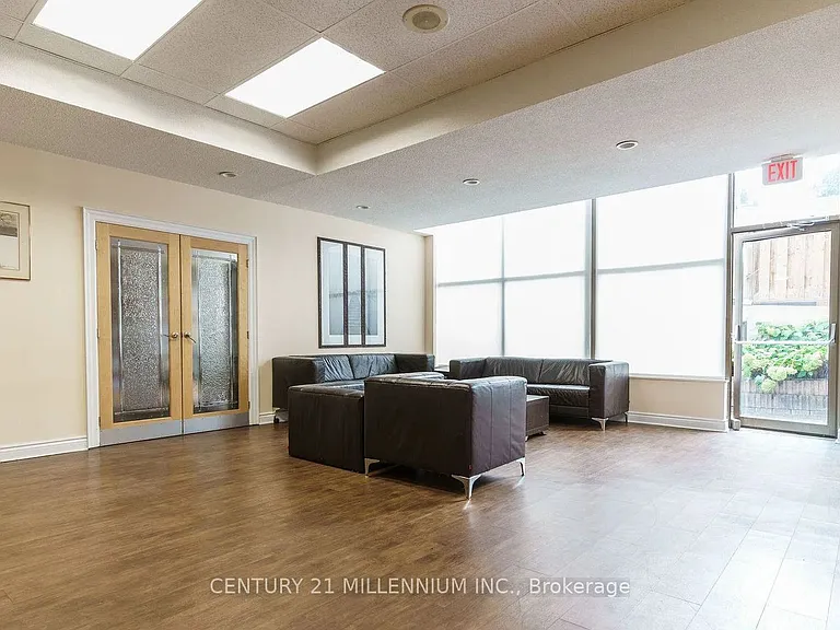 65 Scadding Ave #Penthouse 16 — Photo 19