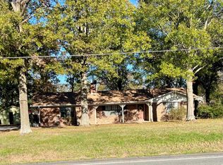 156 W 2nd St, Ulm, AR 72170