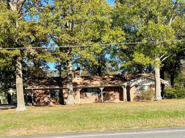 156 W 2nd St, Ulm, AR 72170