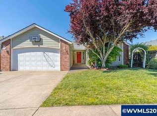 4819 Mehama Loop NE, Salem, OR 97305