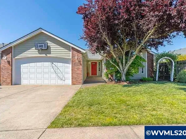 4819 Mehama Loop NE, Salem, OR 97305