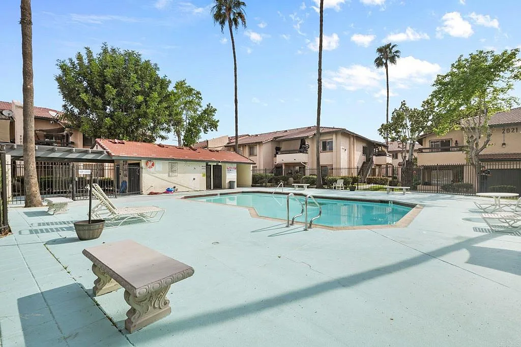 1 bed, 507 sqft, $2,050 — Photo 4