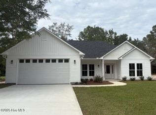 3177 Blue Banks Loop Rd NE, Leland, NC 28451