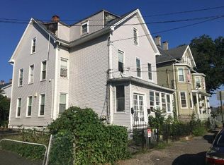 320 Catherine St, Bridgeport, CT 06604