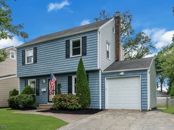 478 Whitewood Rd, Union Twp., NJ 07083