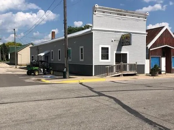 110 N Main St, Canton, MN 55922