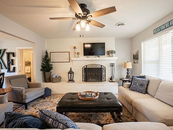 4th image of 3922 Forrest Rd