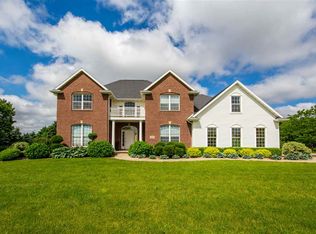 5983 Harbour South Dr, Winneconne, WI 54986