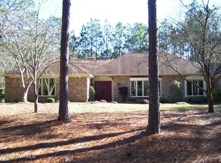 140 Donald Ross Dr, Pinehurst, NC 28374