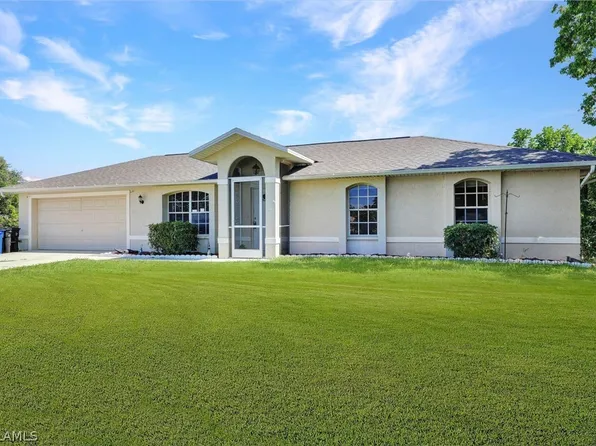 7257 Lobelia Rd, Fort Myers, FL 33912