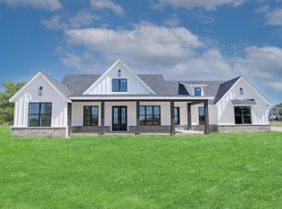 5926 High Mesa Dr, Justin, TX 76247