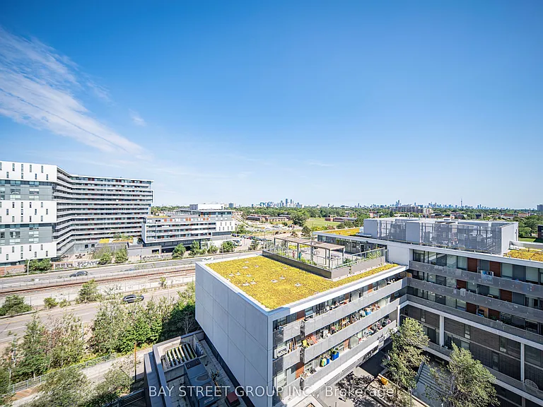 160 Flemington Rd #1020 — Photo 48