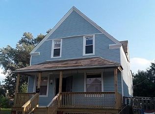 3625 Newark Ave, Cleveland, OH 44109