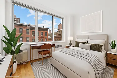 401 West 56th Street, #6H