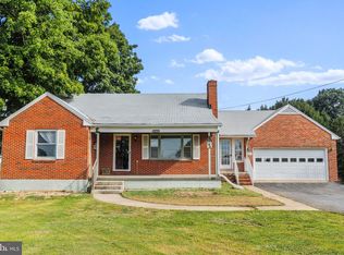 12522 National Pike, Clear Spring, MD 21722