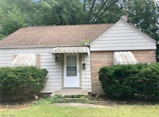 895 Cordova Ave, Akron, OH 44320
