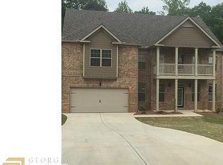 541 Twin Springs Ln, Stockbridge, GA 30281