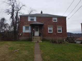 168 Victory Ln #VIC168, Leetsdale, PA 15056