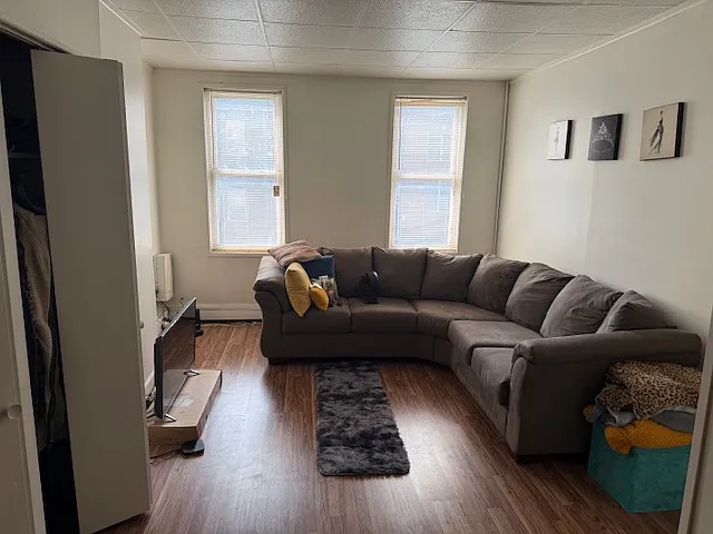 721 Adams St #2 — Photo 1