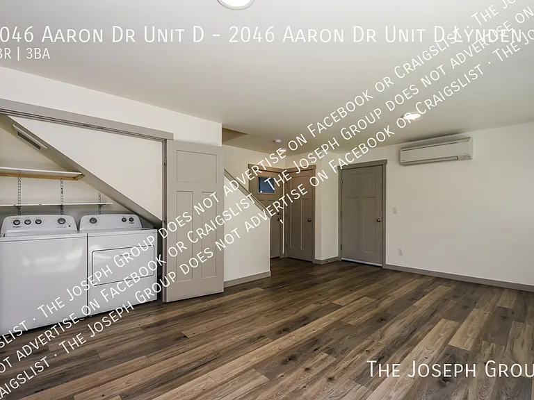 2046 Aaron Dr #D — Photo 3